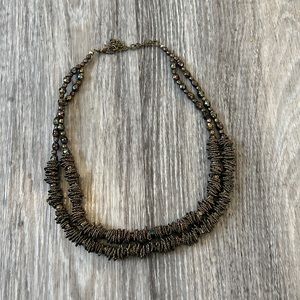 Fashion necklace